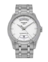 Tissot Couturier T035.407.11.031.01